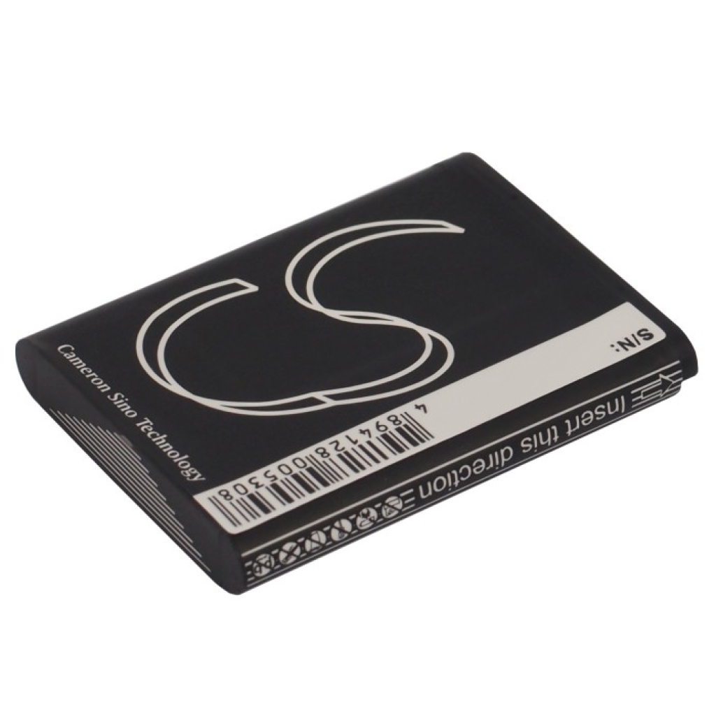 Kamerabatteri Samsung CS-SLB1137D