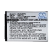 Kamerabatteri Samsung CS-SLB11A