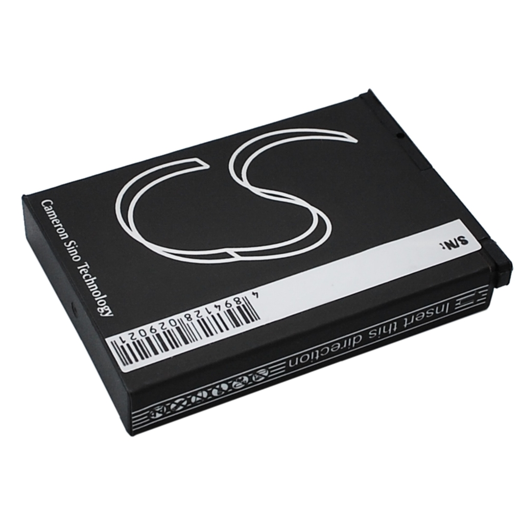 Kamerabatteri Samsung CS-SLB11A