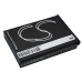 Kamerabatteri Samsung CS-SLB11A