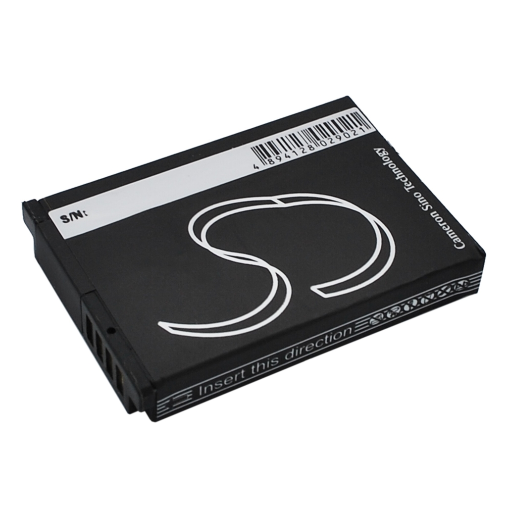 Kamerabatteri Samsung CS-SLB11A