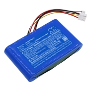 Batteri compatibleWith Streamlight