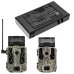 Batterier til sportsudstyr Spypoint Spypoint Force-11