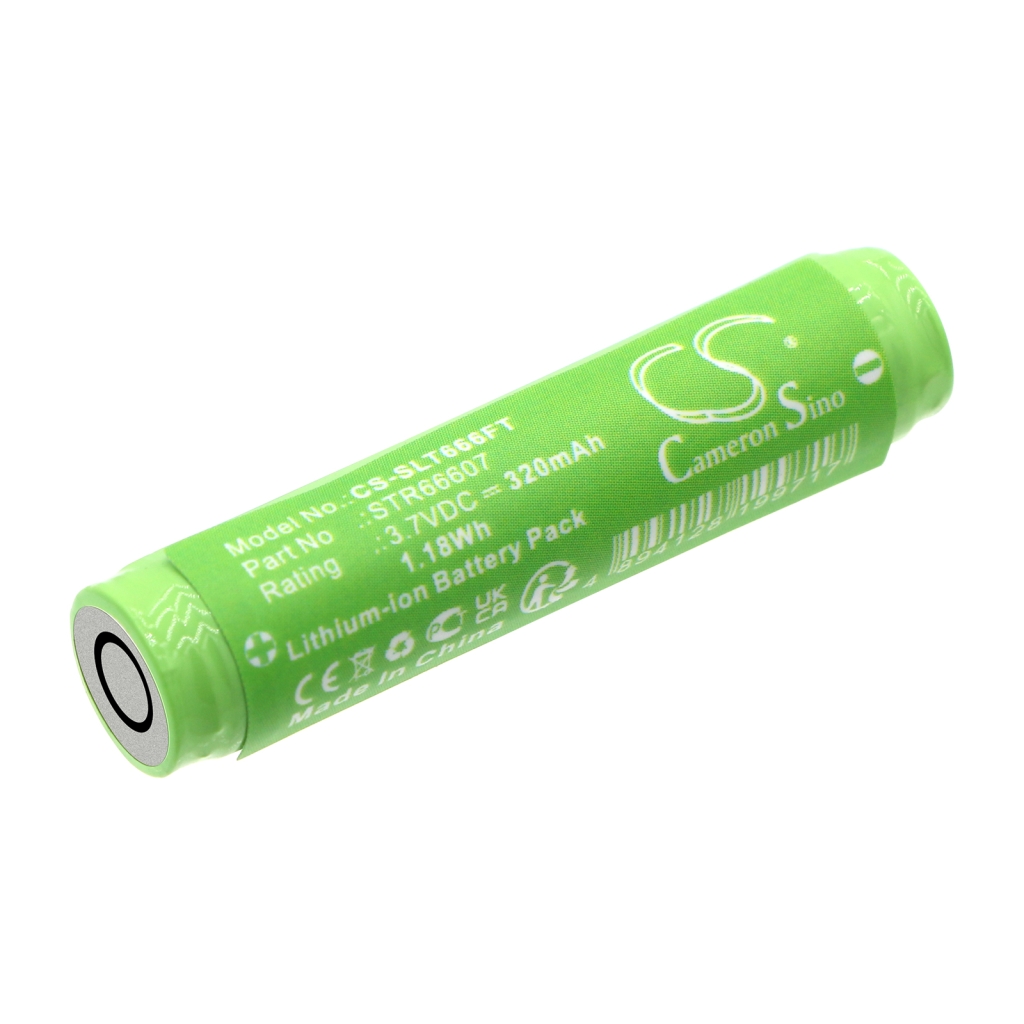 Belysningssystembatteri Streamlight CS-SLT666FT