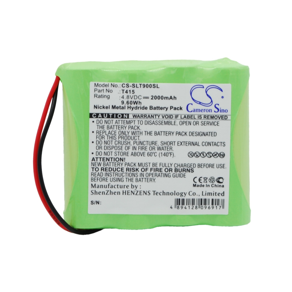 DAB Digitalbatteri Schaub lorentz CS-SLT900SL