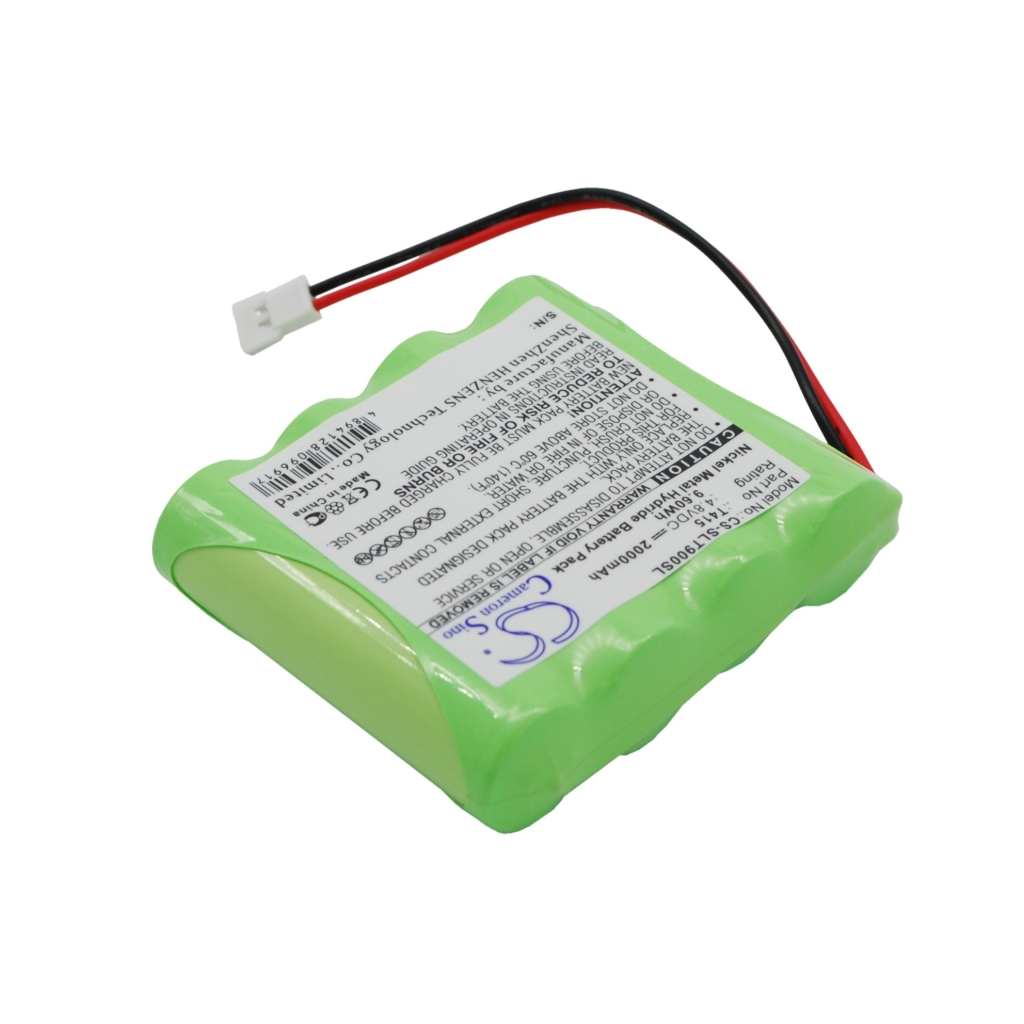 DAB Digitalbatteri Schaub lorentz CS-SLT900SL