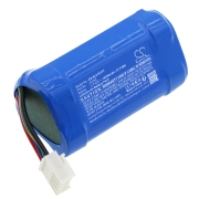 Batteri compatibleWith Streamlight