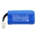 Batterier Erstatter 44352