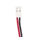 Batteri Erstatter 44350