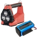 Belysningssystembatteri Streamlight CS-SLX181FT