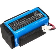 CS-SLX181FT<br />Batteries for   replaces battery 44351