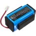 Batteri Erstatter 44350