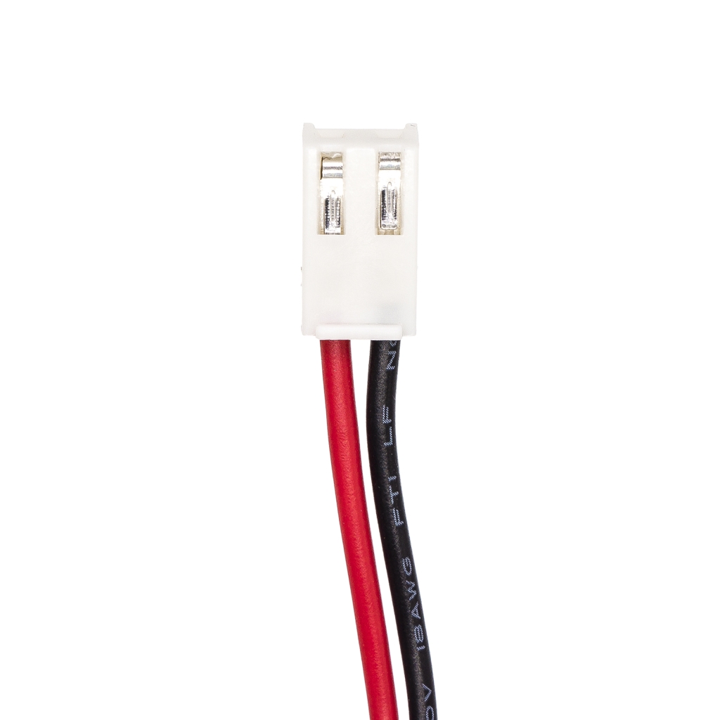 Batteri Erstatter 44350
