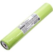 CS-SLX200FT<br />Batterier til  erstatter batteri 201701