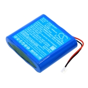 Batteri compatibleWith Streamlight