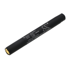 Kompatibel batteriudskiftning til Streamlight 66143