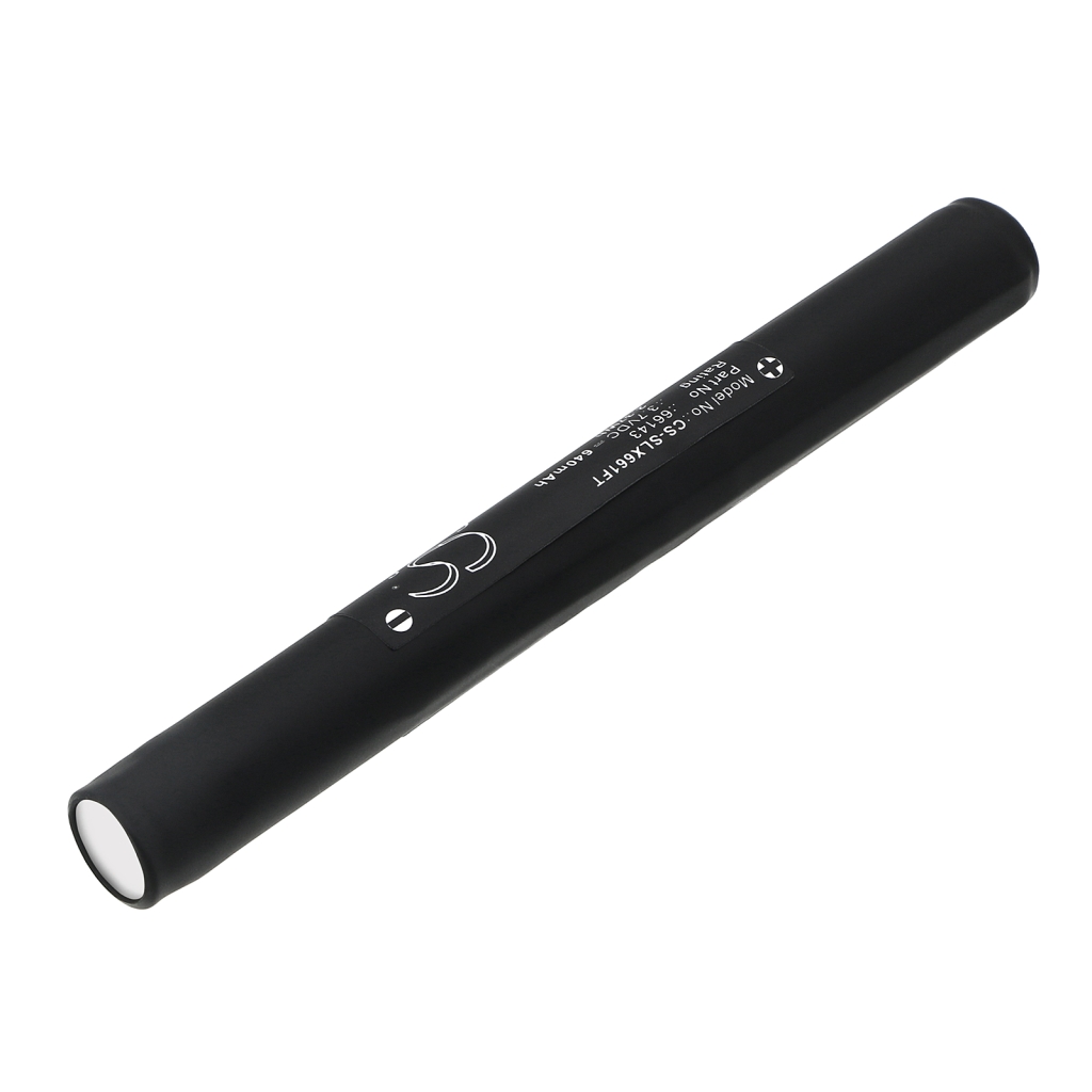 Belysningssystembatteri Streamlight CS-SLX661FT