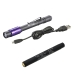 Belysningssystembatteri Streamlight CS-SLX661FT