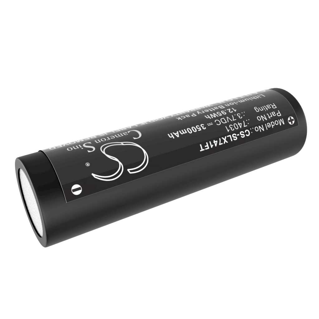 Batterier Erstatter 74175