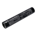 Batterier kompatibel med Streamlight Stinger LED CS-SLX751FH