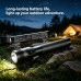 Batteri kompatibel med Streamlight CS-SLX751FT