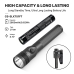 Batteri kompatibel med Streamlight CS-SLX751FT