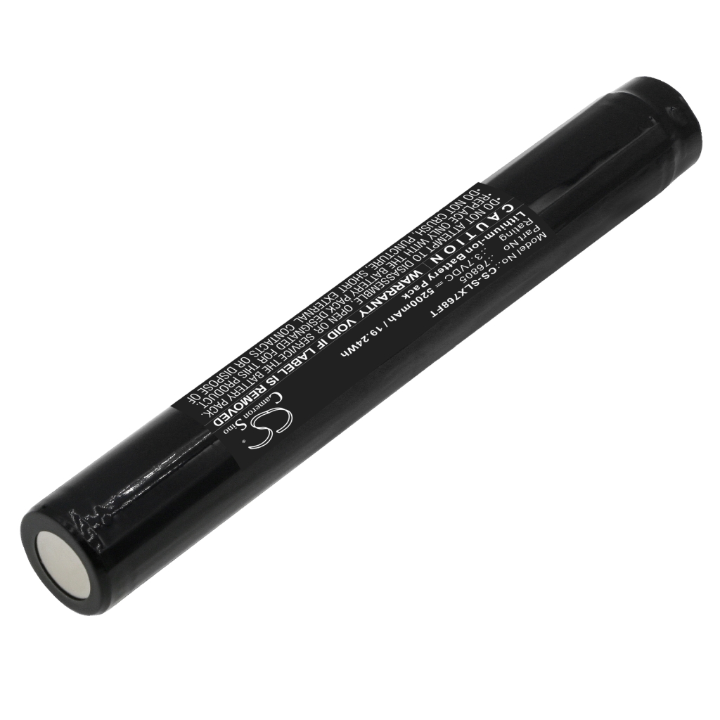 Belysningssystembatteri Streamlight CS-SLX768FT