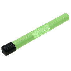 Kompatibel batteriudskiftning til Streamlight 77375