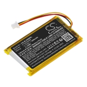 CS-SLX900SL<br />Batterier til  erstatter batteri FT603048P