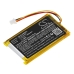 Batterier Erstatter FT603048P