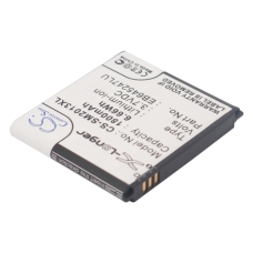 Kompatibel batteriudskiftning til Samsung EB645247LL,EB645247LU