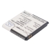 Mobiltelefonbatteri Samsung CS-SM2013XL