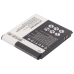 Mobiltelefonbatteri Samsung CS-SM2013XL