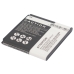 Mobiltelefonbatteri Samsung CS-SM2013XL