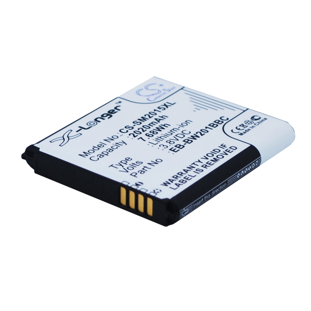 Mobiltelefonbatteri Samsung CS-SM2015XL