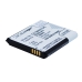 Mobiltelefonbatteri Samsung CS-SM2015XL
