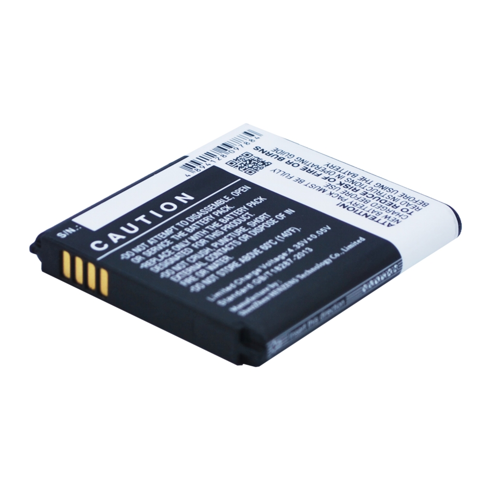 Mobiltelefonbatteri Samsung CS-SM2015XL