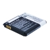 Mobiltelefonbatteri Samsung CS-SM2015XL