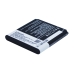 Mobiltelefonbatteri Samsung CS-SM2015XL