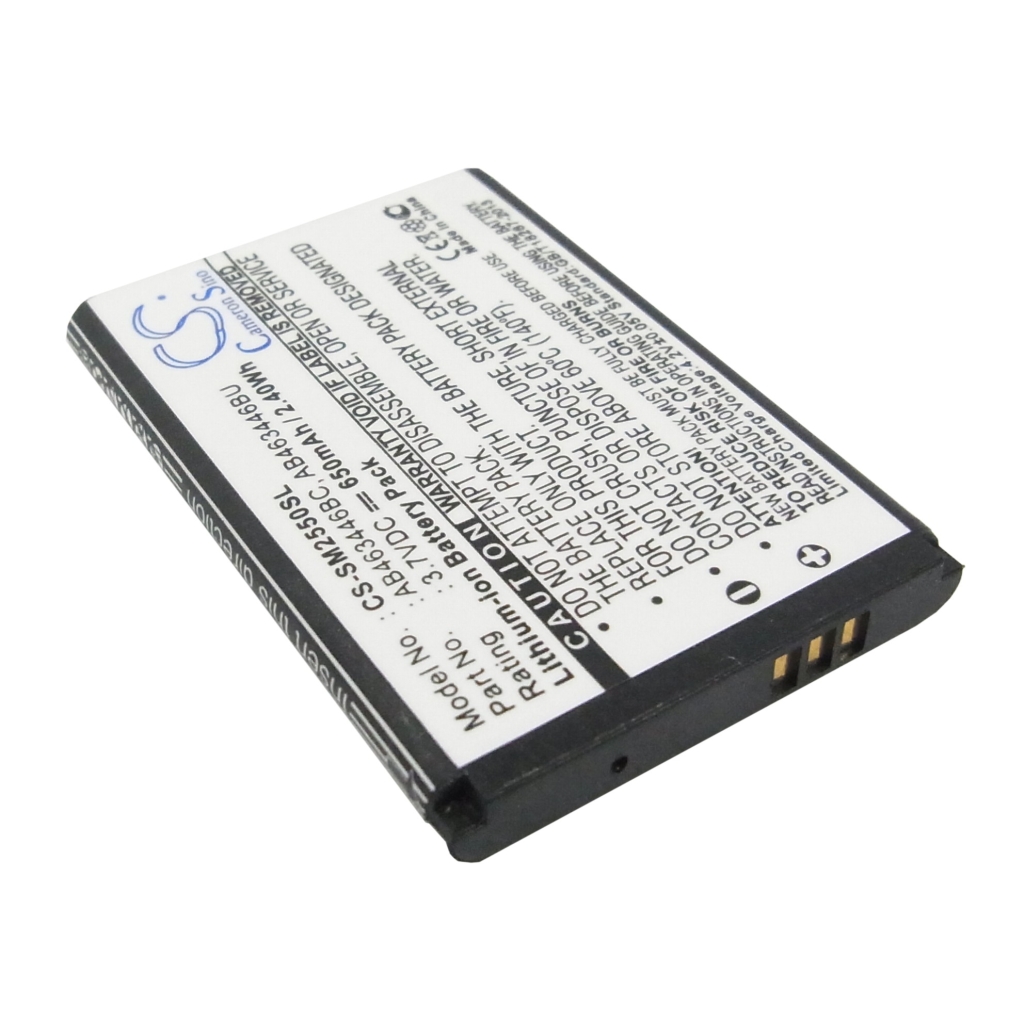 Mobile Phone Battery Samsung SGH-E500
