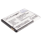 Mobile Phone Battery Samsung GT-S5380D