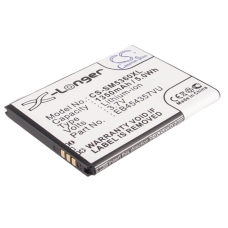 Kompatibel batteriudskiftning til Samsung EB454357VA,EB454357VU