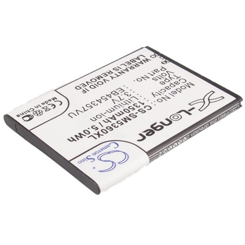Mobile Phone Battery Samsung GT-B7810