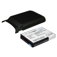 Kompatibel batteriudskiftning til Samsung EB484659VA,EB484659VABSTD,EB484659VU,EB484659VUBSTD,TH1B825AS/5-B