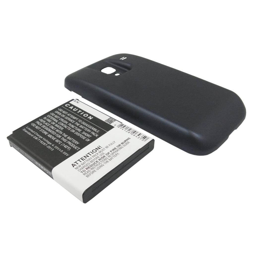 Batteri kompatibel med Samsung CS-SM8160BL
