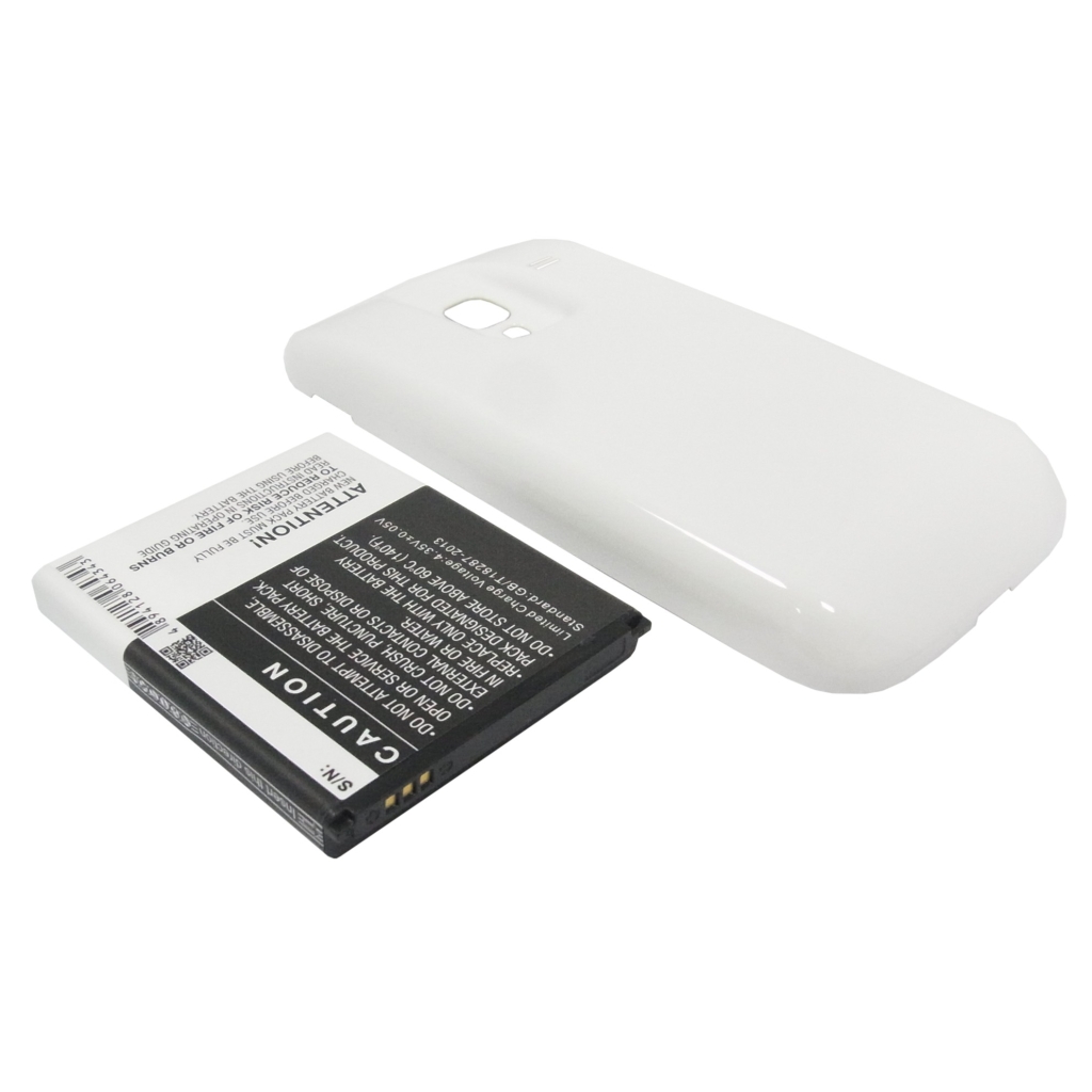 Batteri kompatibel med Samsung CS-SM8160WL