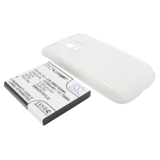 Kompatibel batteriudskiftning til Samsung EB425161LU