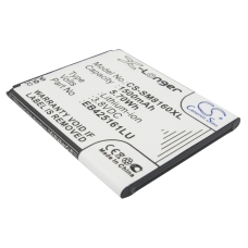 Kompatibel batteriudskiftning til Samsung EB425161LA,EB425161LU