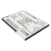 Mobiltelefonbatteri Samsung CS-SM8160XL
