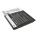 Mobiltelefonbatteri Samsung CS-SM8160XL